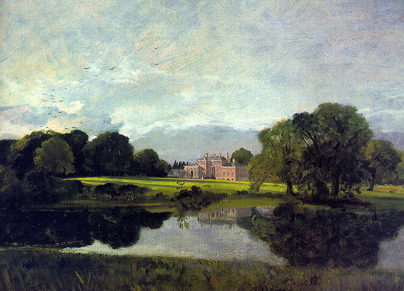 Constable MalvernHall